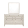 Pulaski Furniture Ashby Place 6-Drawer Dresser