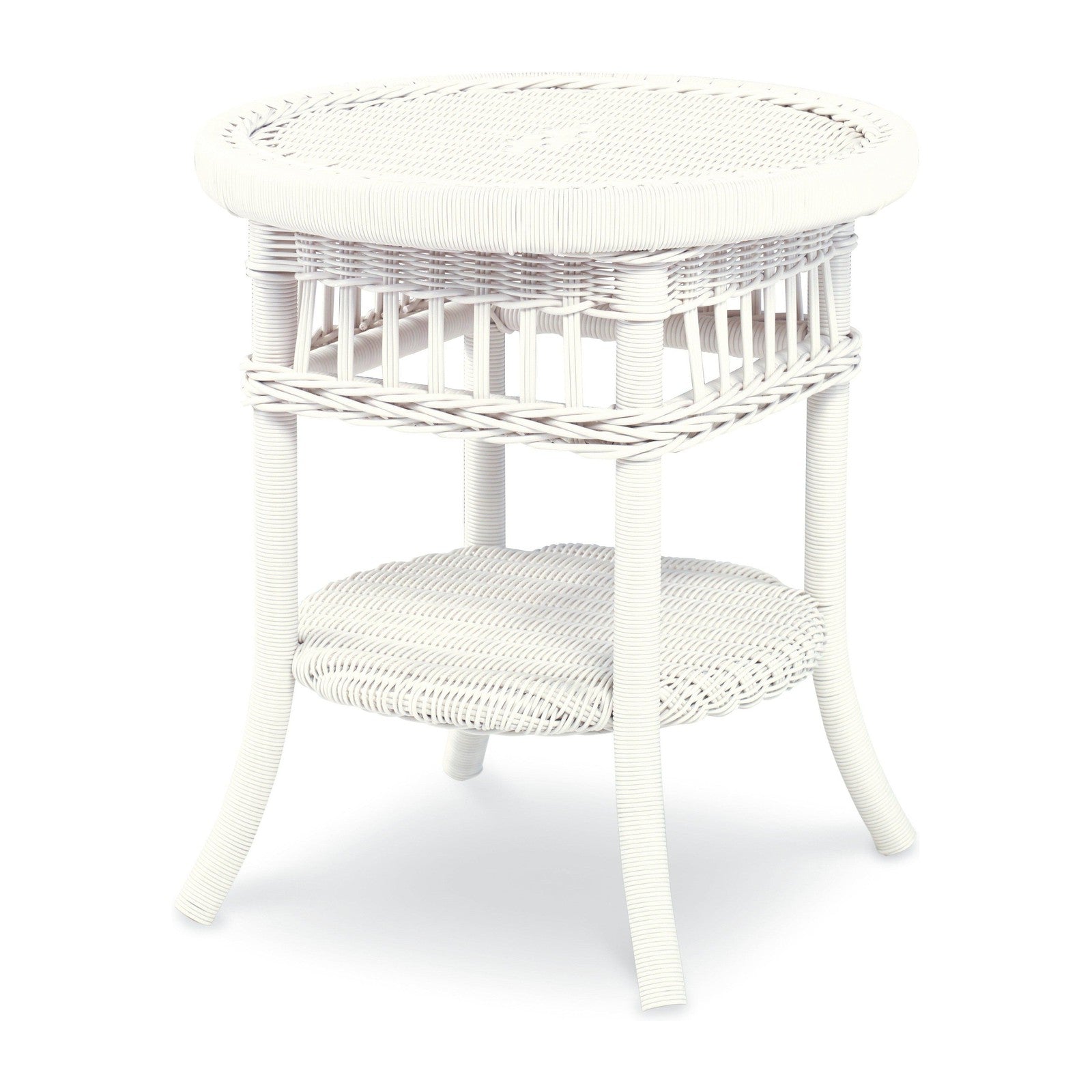 Century Furniture Mainland Side Table