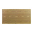 Century Furniture Mainland Long Dining Table