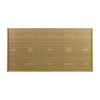 Century Furniture Mainland Long Dining Table