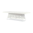 Century Furniture Mainland Long Dining Table