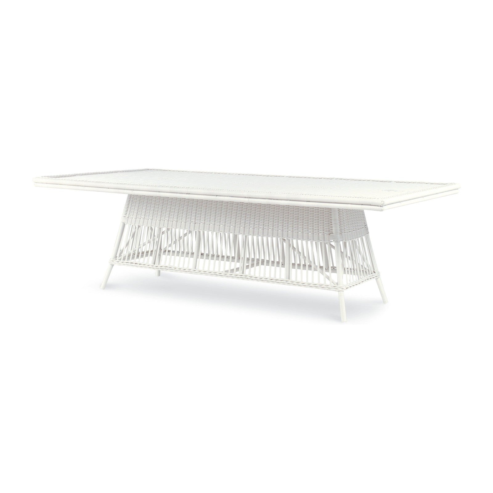 Century Furniture Mainland Long Dining Table