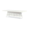 Century Furniture Mainland Long Dining Table
