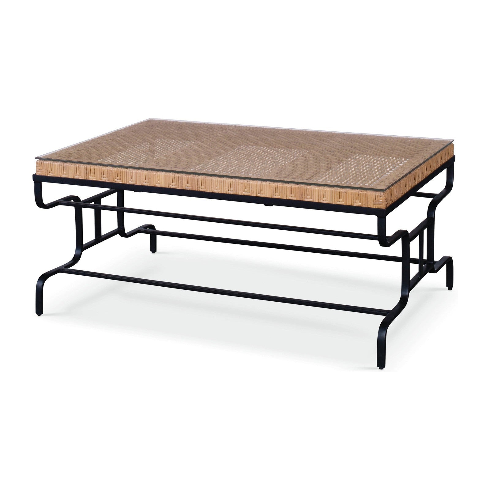 Century Furniture Easterling Coffee Table