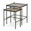 Century Furniture Tom-Tom Nesting Side