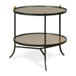 Century Furniture Tom-Tom Round Side Table