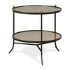 Century Furniture Tom-Tom Round Side Table