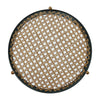 Century Furniture Tom-Tom Round Side Table