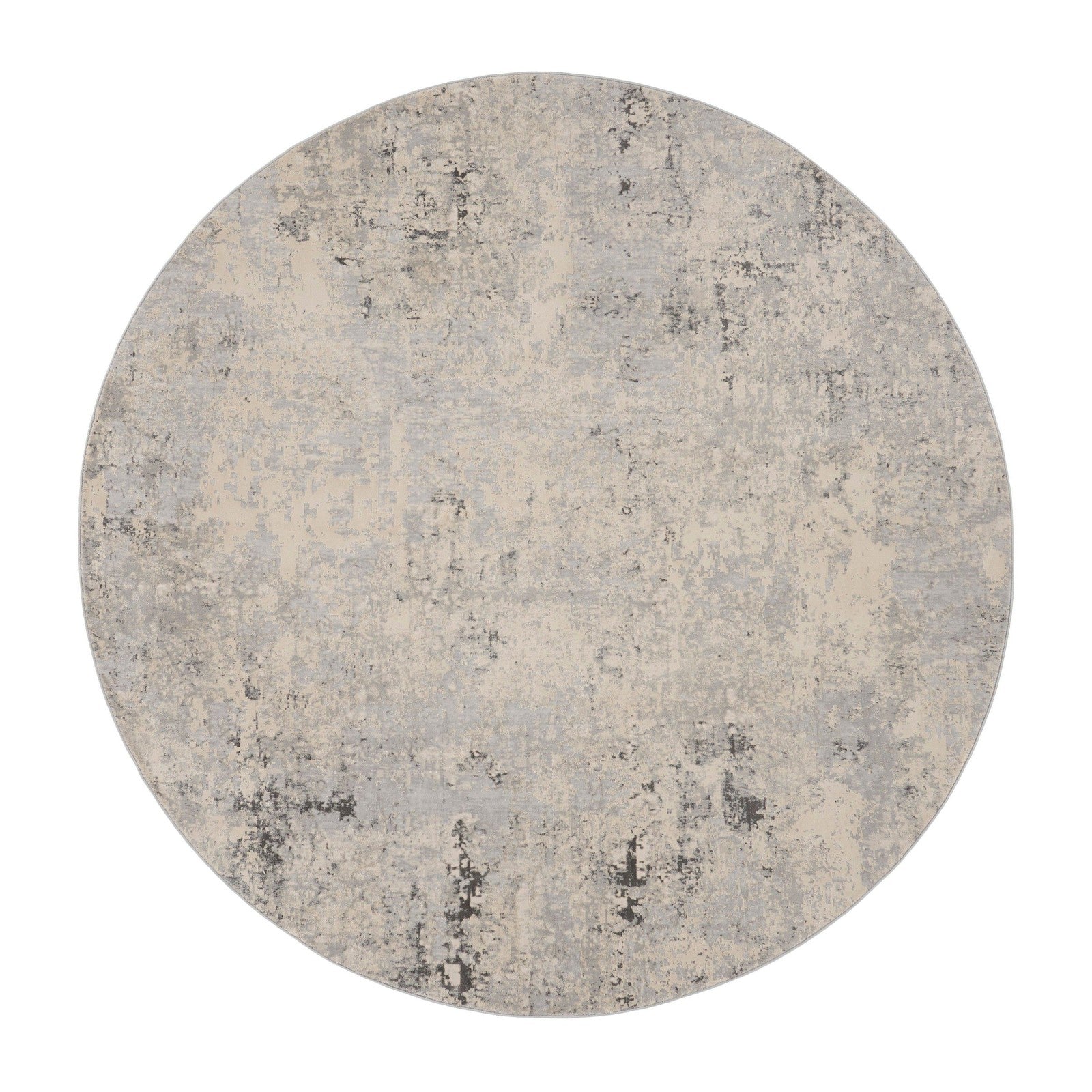 Nourison Rustic Textures RUS07 Modern Indoor Rug