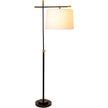 Surya Aberdeen Accent Floor Lamp AEE-003