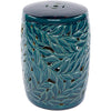 Surya Achilles End Table
