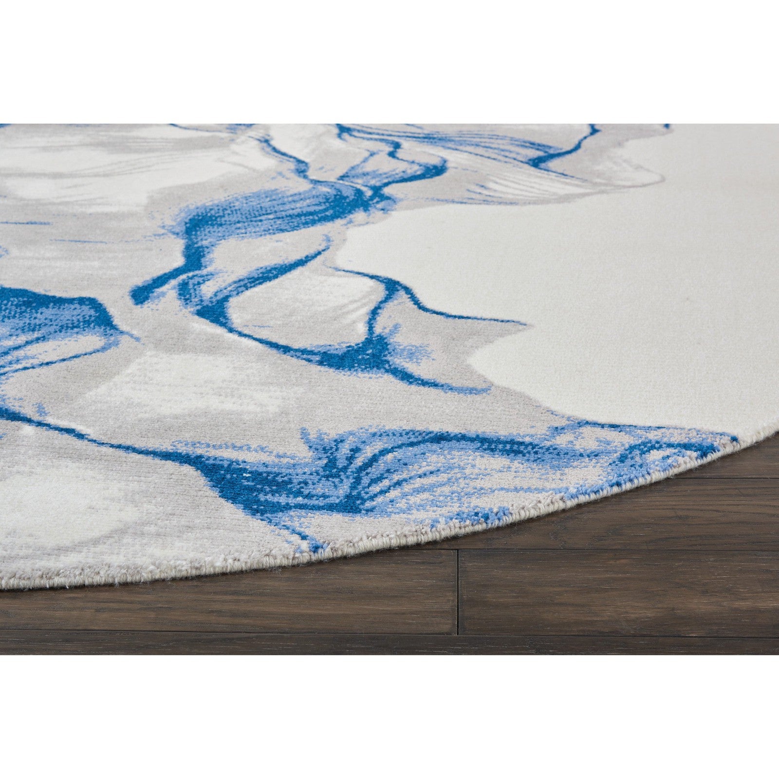 Nourison Twilight TWI27 Modern Indoor Rug