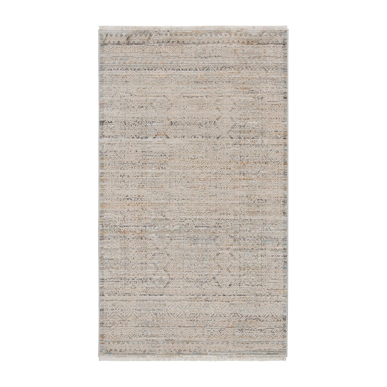 Nourison Lynx LNX06 Vintage Indoor Rug