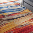 Nourison Chroma CRM04 Modern Indoor Rug