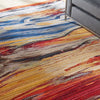 Nourison Chroma CRM04 Modern Indoor Rug