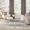 Nourison Quarry QUA07 Vintage Indoor Rug