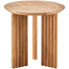 Surya Agnes End Table