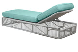 Sunset West Miami Adjustable Chaise