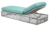 Sunset West Miami Adjustable Chaise