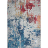 Nourison Ankara Global ANR10 Modern Indoor Rug