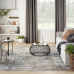 Nourison Quarry QUA02 Modern Indoor Rug