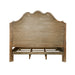 Pulaski Furniture Weston Hills Upholstered Bed