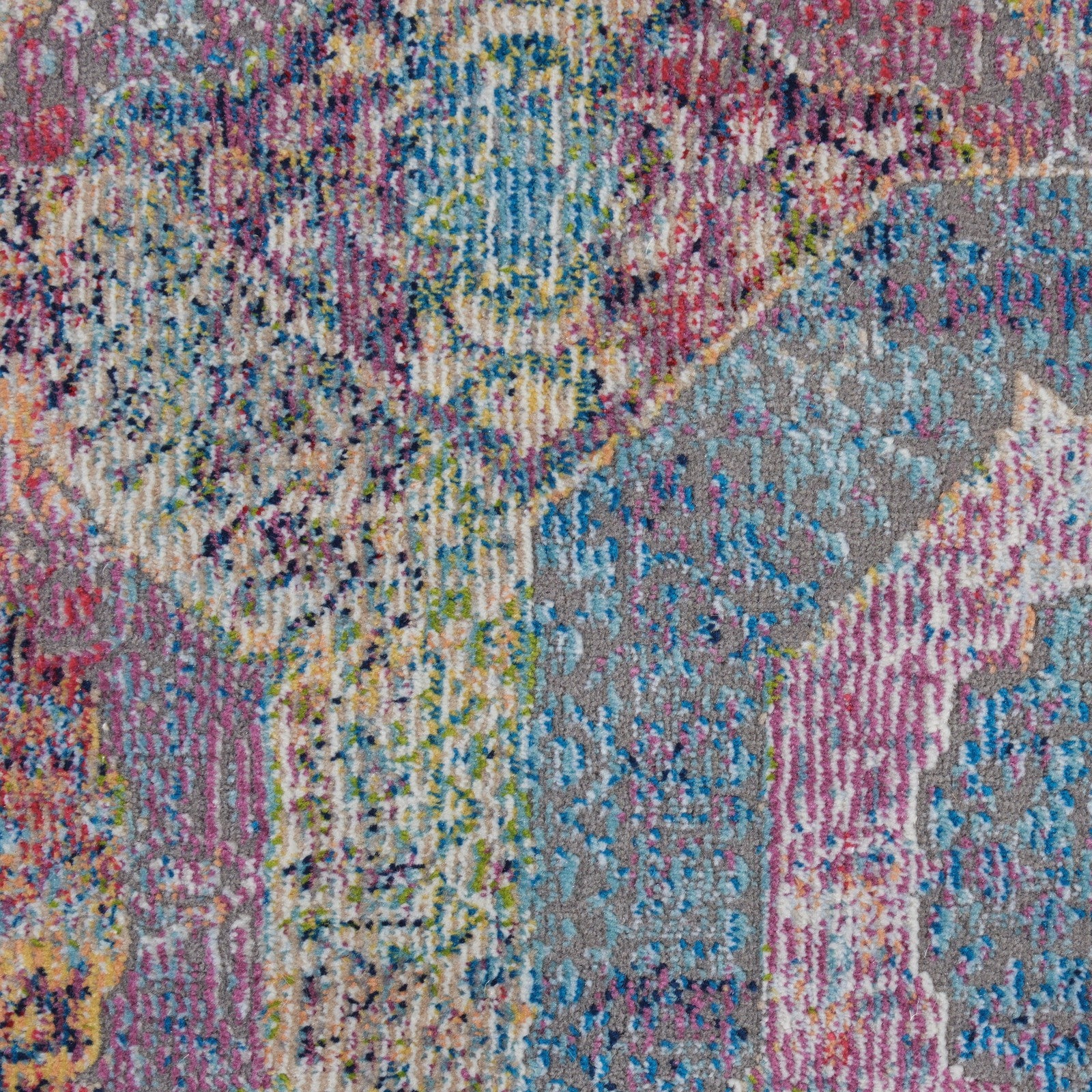 Nourison Ankara Global ANR05 Bohemian Indoor Rug