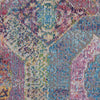 Nourison Ankara Global ANR05 Bohemian Indoor Rug