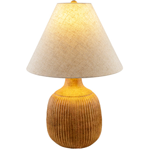 Surya Abella Accent Table Lamp