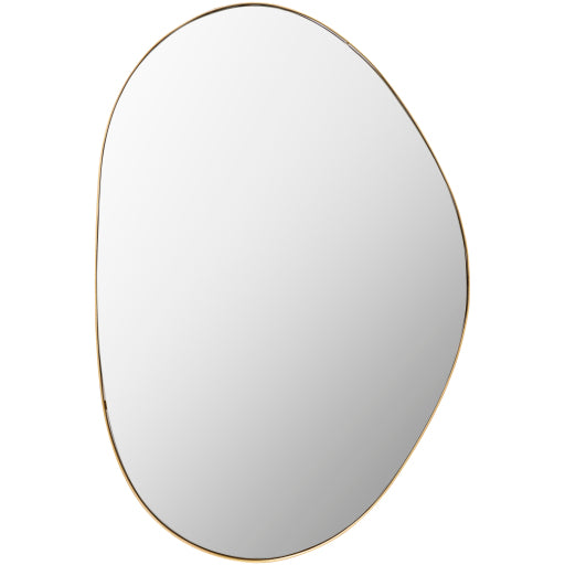 Surya Aamnah Accent Mirror AMH-001 40