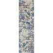 Nourison Rustic Textures RUS08 Modern Indoor Rug