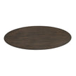 Pulaski Furniture Dark Wood Industrial Cocktail Table