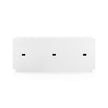 Villa & House Ansel Extra Large 6-Drawer Dresser