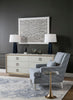 Villa & House Ansel Extra Large 6-Drawer Dresser
