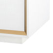 Villa & House Ansel Extra Large 6-Drawer Dresser