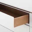 Villa & House Ansel Extra Large 6-Drawer Dresser