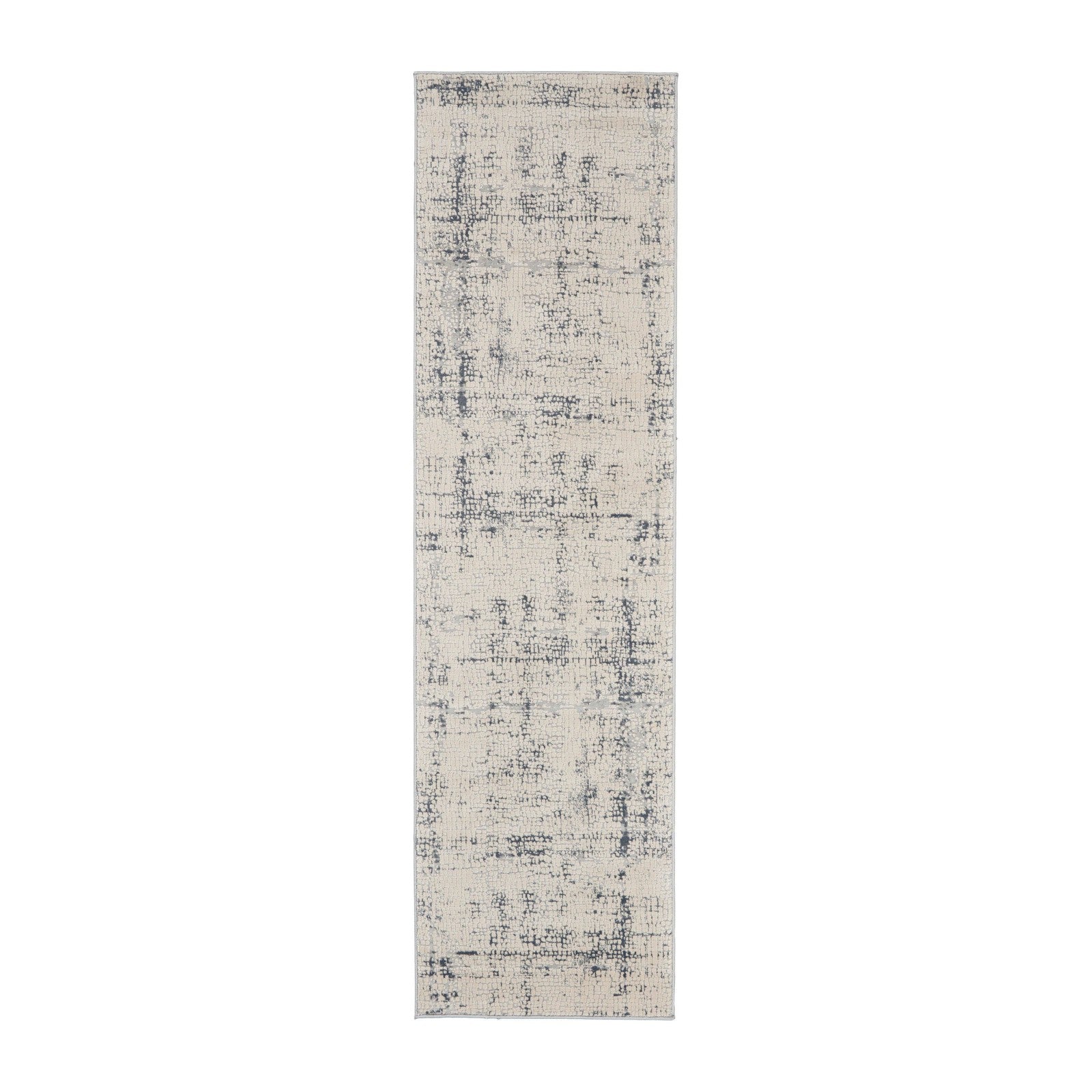 Nourison Rustic Textures RUS06 Modern Indoor Rug