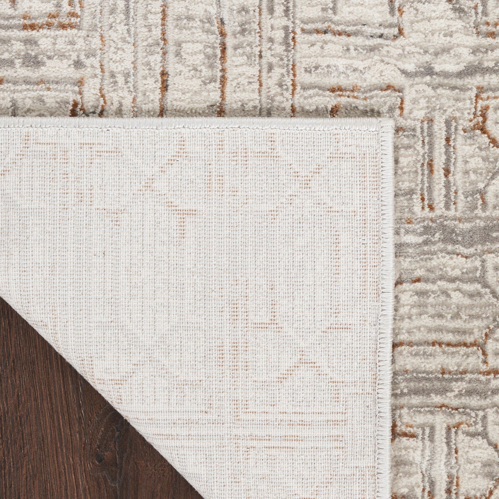 Nourison Desire DSR07 Modern Indoor Rug