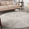 Nourison Rustic Textures RUS07 Modern Indoor Rug
