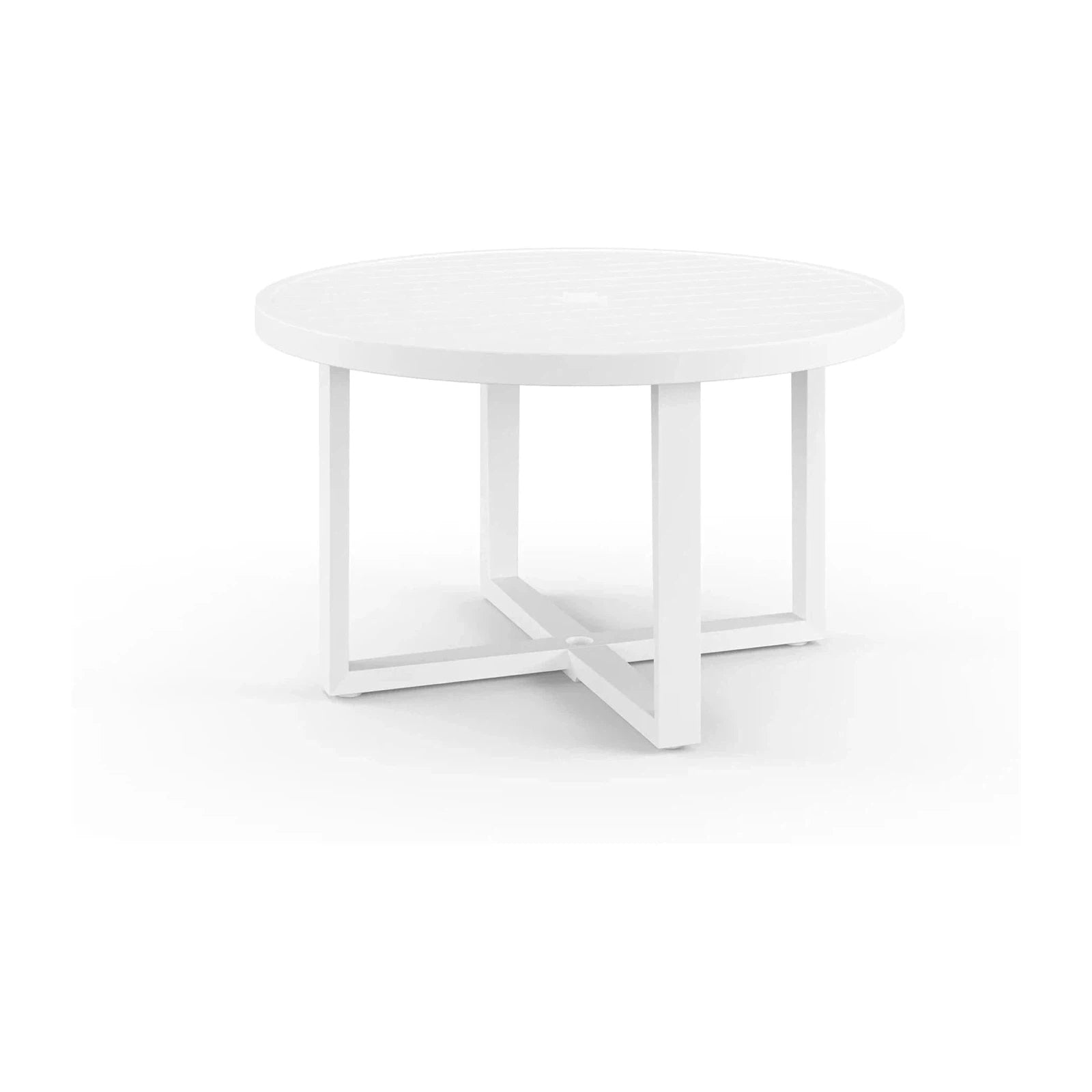 Sunset West Newport Round Dining Table