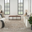 Nourison Quarry QUA05 Vintage Indoor Rug