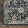 Nourison Moroccan Celebration KI385 Vintage Indoor Rug