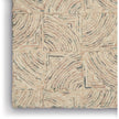 Nourison Interlock ITL05 Modern Indoor Rug