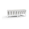 Sunset West Newport Curved Sofa