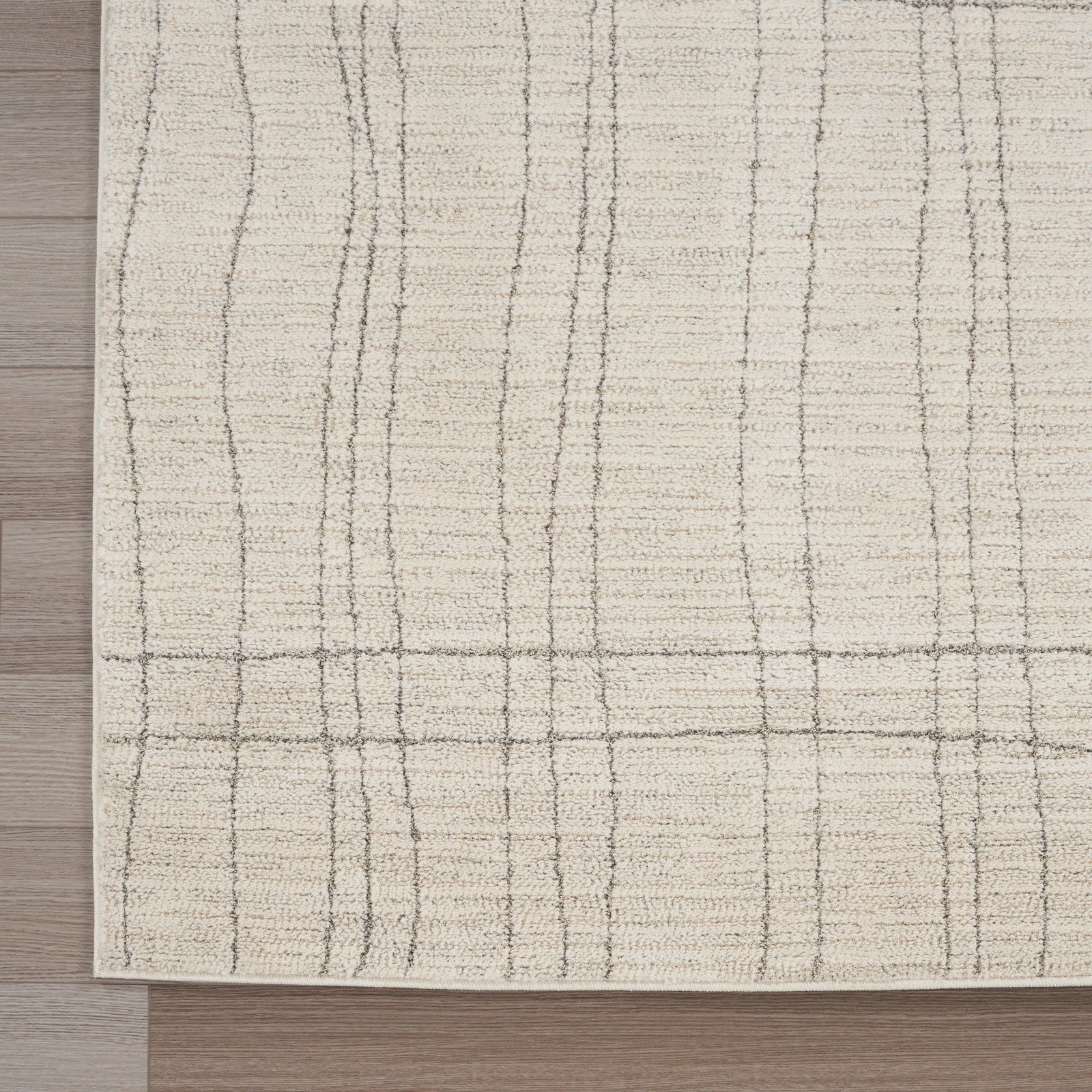 Nourison Andes AND03 Scandinavian Indoor Rug