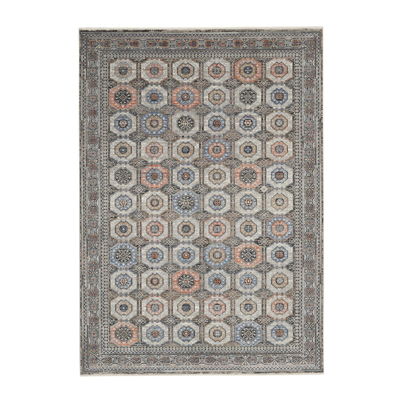 Nourison Starry Nights STN09 Vintage Indoor Rug
