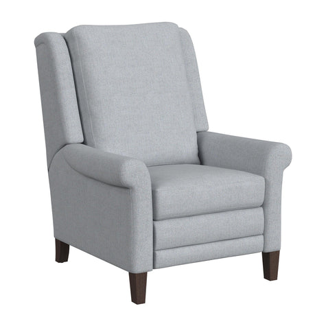 Hooker Upholstery Danae Manual Recliner