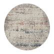 Nourison Rustic Textures RUS14 Modern Indoor Rug