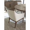 Hooker Furniture Modern Mood Uph Arm Chair -2 per carton/price each