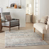 Nourison Rustic Textures RUS14 Modern Indoor Rug